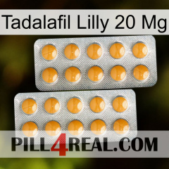 Tadalafil Lilly 20 Mg levitra2